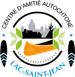 Logo du centre
