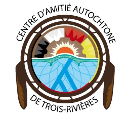 Logo du centre